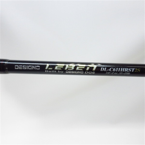 レーベンＤＬーＣ６１１ＨＲＳＴ２Ｓ